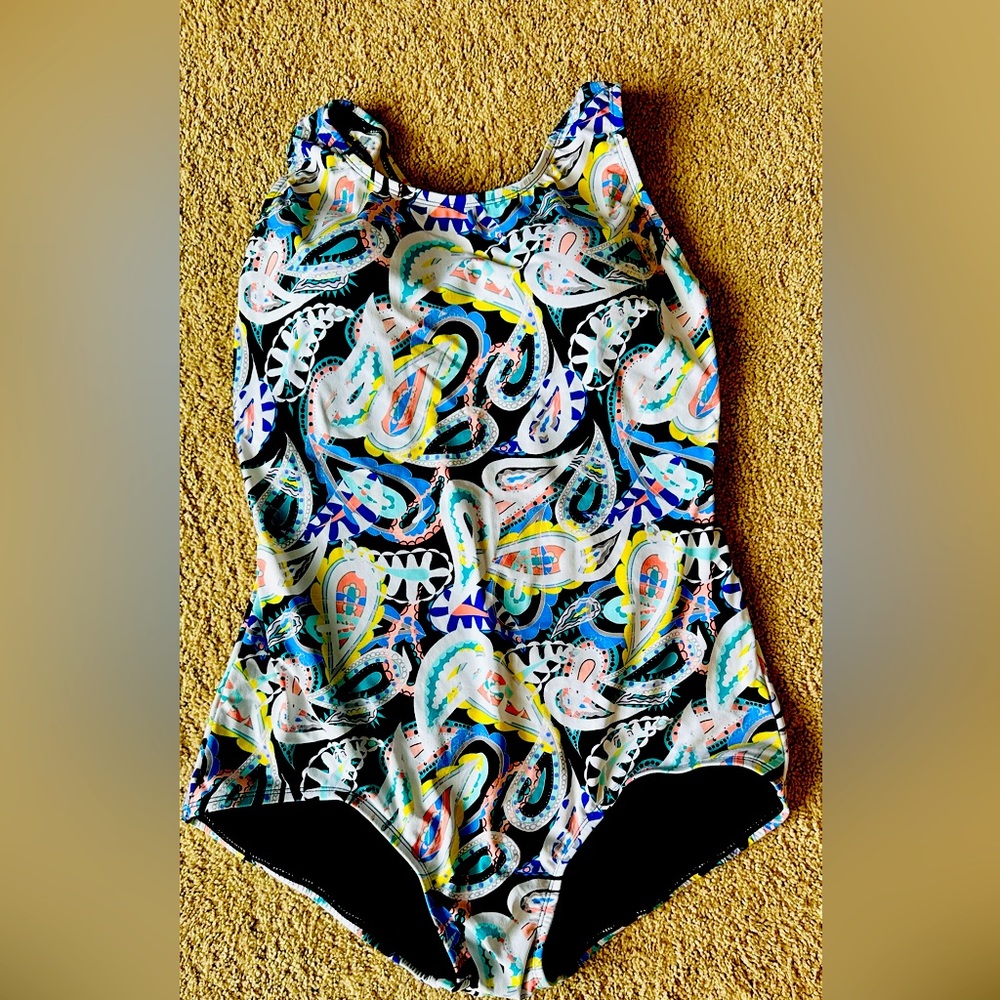 Aquashape Bathing suit